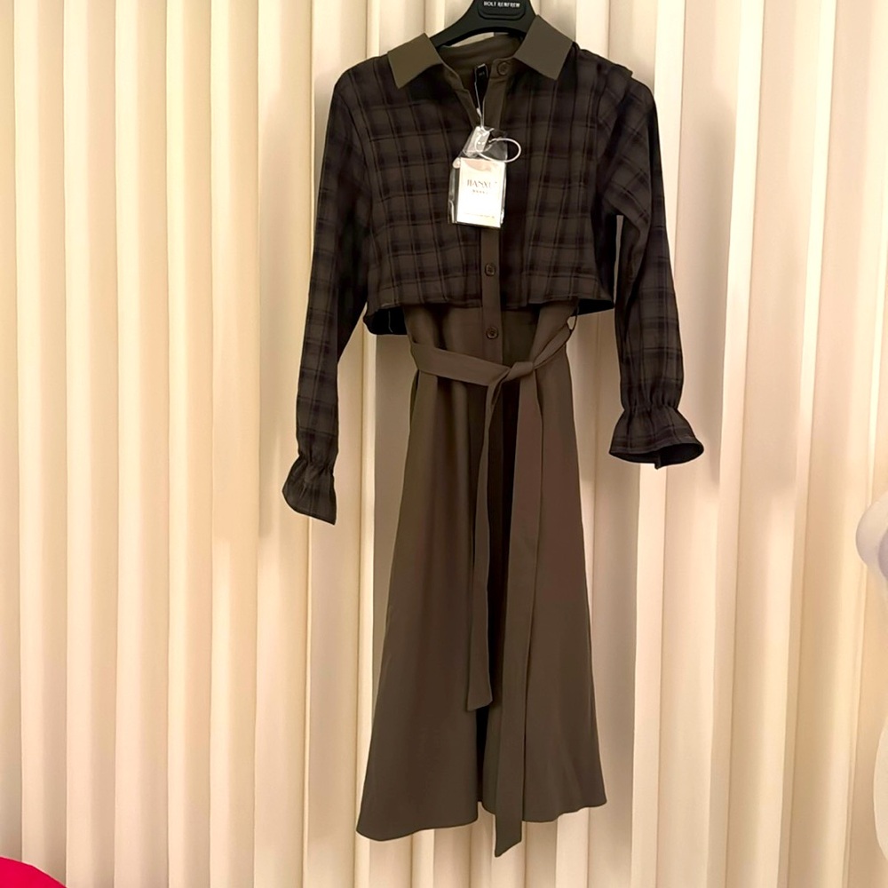 Brand new dress